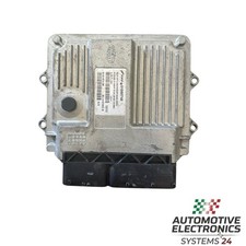 Centralina Motore Magneti