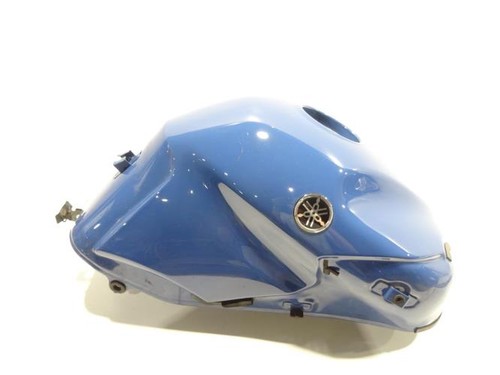 Serbatoio yamaha tdm - serbatoio,