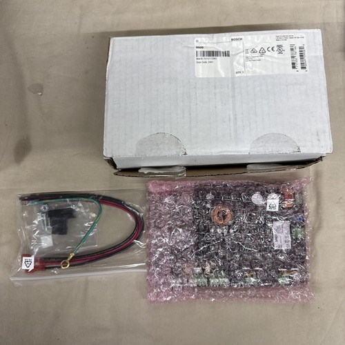 Bosch b520 auxiliary - bosch, power