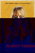 Grindhouse (2007)_2 Poster A3