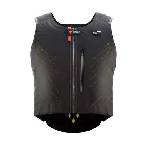 Gilet airbag moto dainese - gilet,