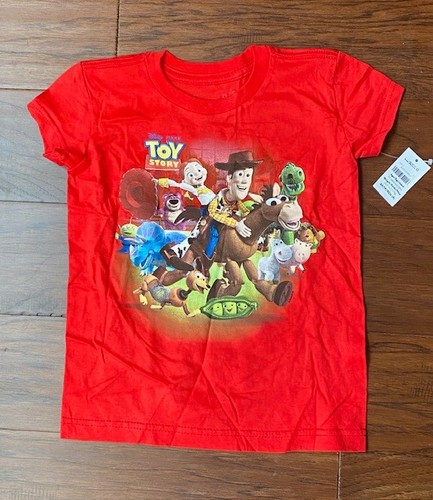 Shirt manica corta disney - t-shirt,