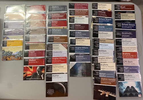 Classical music bbc - classical,