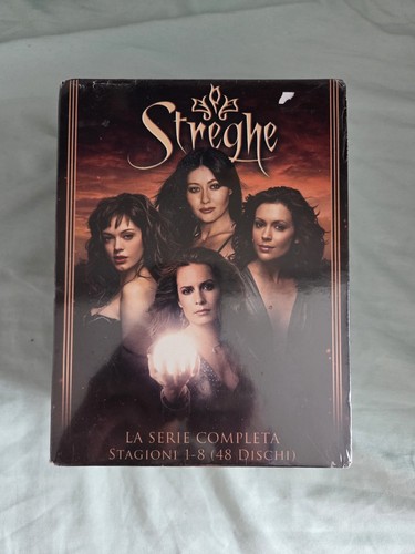 Streghe la serie - 🇮🇹,