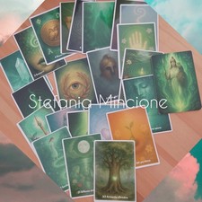 Oracolo Della Dea Atena