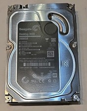 Disco rigido interno 2 TB SATA