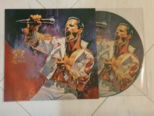 Queen – Killer Queen - Live