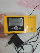 Orologio sveglia ferrari - orologio/sveglia,