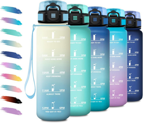 Borraccia bambina 500ml - borraccia,