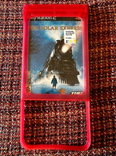 The polar express - the,