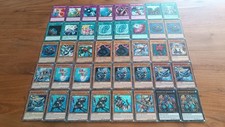 Yu-Gi-Oh Armatura di Nixe /