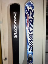 Sci Dynastar Omeglass Speed