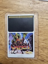 Cartuccia videogioco
