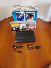 PLAYSTATION 3 SUPER SLIM 12GB