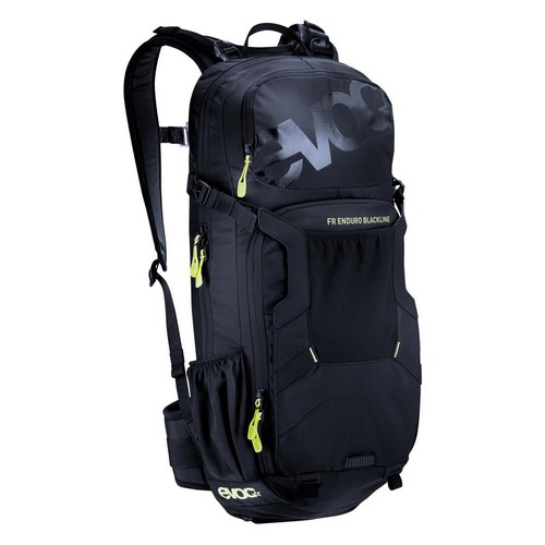 Zaino enduro blackline con - enduro,