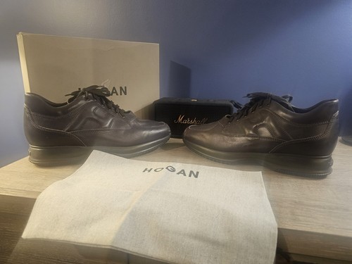 Scarpe ginnastica hogan - scarpe, da