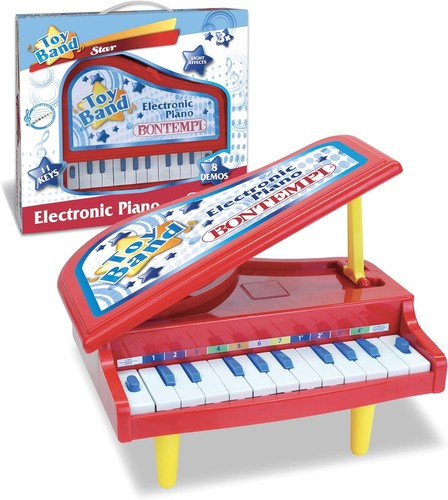 Pianoforte elettronico coda - pianoforte, a