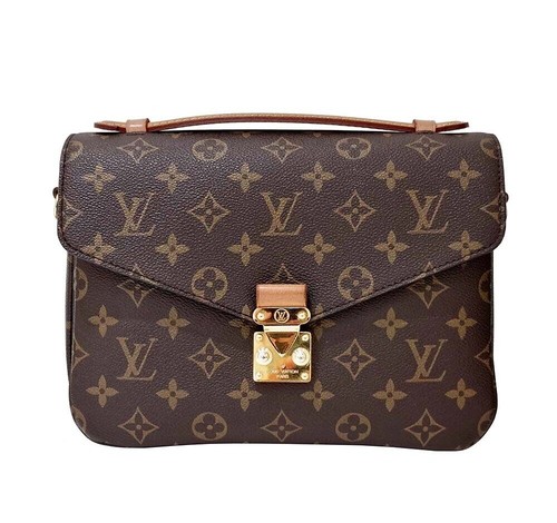 Louis vuitton pochette metis - vuitton,