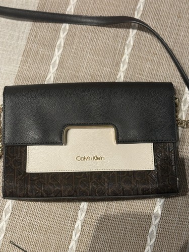 Borsa tracolla calvin - borsa, a