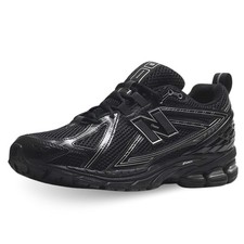 Scarpe New Balance 1906R Taglia 41.5 Cod M1906RCH Nero