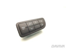 Alfa Romeo MiTo Headlight