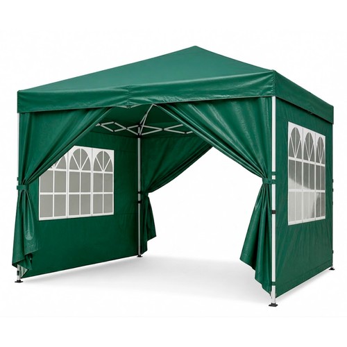 Gazebo pieghevole esterno - pieghevole, da