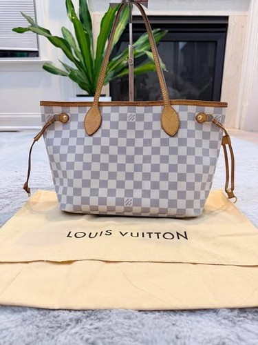 Louis vuitton neverfull - vuitton,