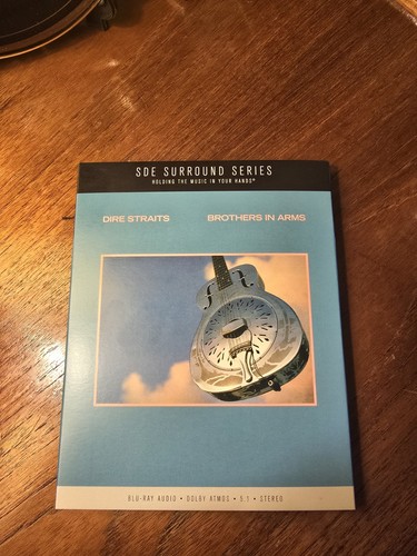 Dire straits brothers - dire, in