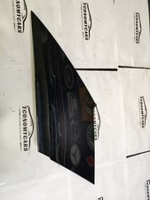 Modanatura Lunotto Lato  Sinistro Renault Megane IV SW Del 2017 Cod. 960336496R