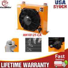 Nuovo Radiatore Olio Idraulico