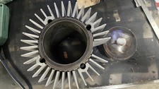 Cilindro Pistone Guzzi Falcone
