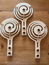 Hape Quadrilla Marble Run