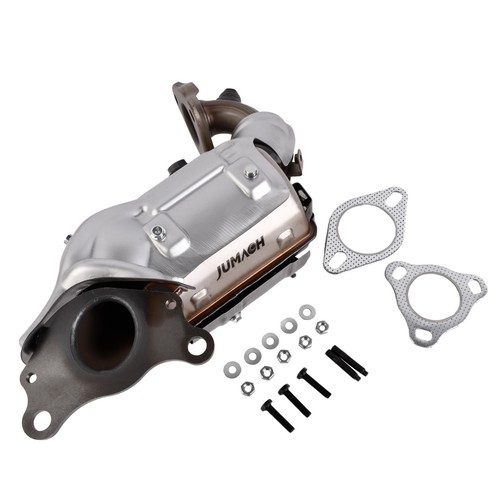 Catalizzatore kat per - catalizzatore, renault