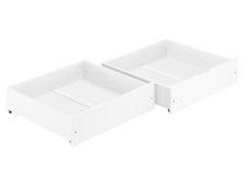 Cassetto Faggio bianco porta