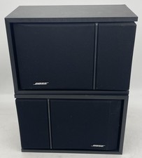 Bose 201 Serie III Set di 2