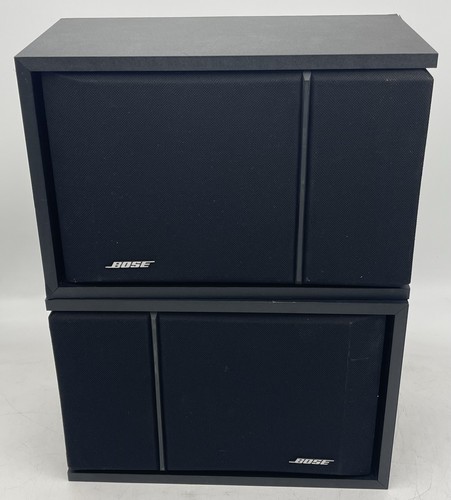 Bose 201 serie - iii, 2