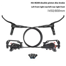 Coppia Set Di Freni A Disco