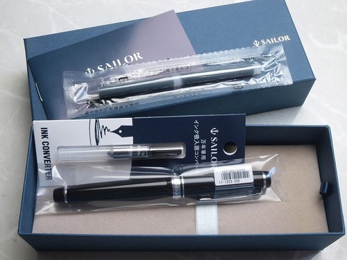 Sailor professional gear - sailor, slim