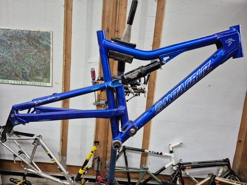 Santa cruz heckler vintage - cruz,