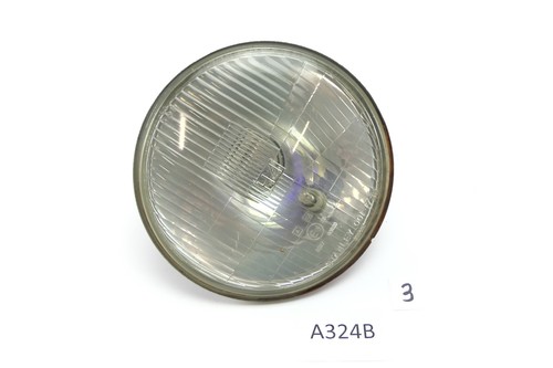 Kawasaki 750 kz750e faro - kz750e,