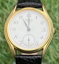 Orologio SEIKO Uomo Vintage