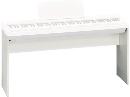 Roland ksc70 white supporto - wh,