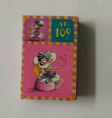 Miniatura diddl originale - originale, da