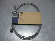 CAVO FRENO LEVA A MANO FIAT 600 MULTIPLA D ANTERIORE anno 60 CAV 17107 4051978