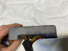 Regolatore di Tensione Ducati 54040111C