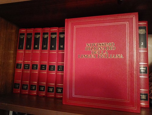 Enciclopedia universale fabbri - enciclopedia,