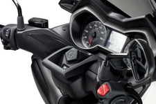 YAMAHA X-MAX 300 NAVI SUPPORTO