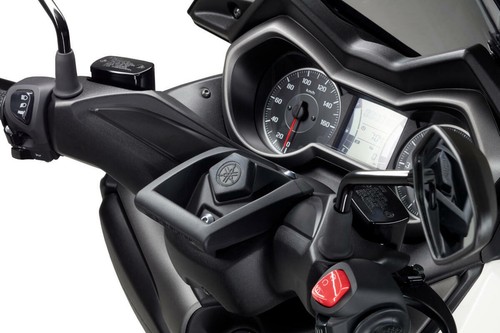 Yamaha max 300 navi supporto - yamaha,