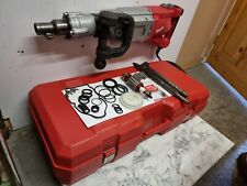 Martello pneumatico Milwaukee