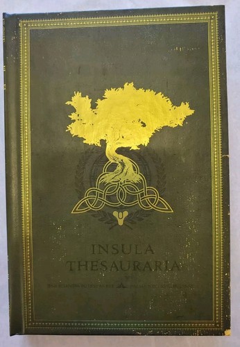 Destiny dei presi - re,